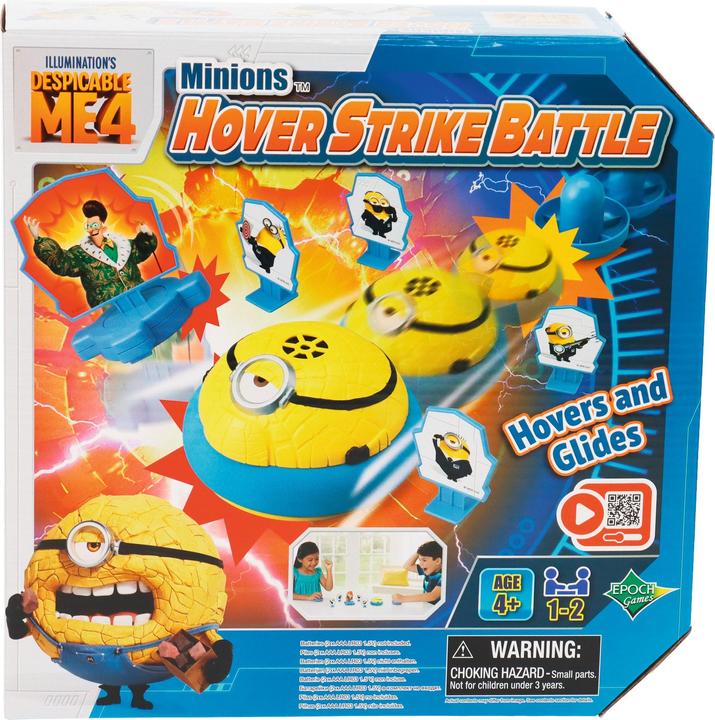 Produktbild Epoch Minions Hover Strike Battle