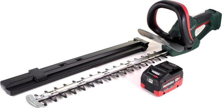Produktbild Metabo AHS 18-55 V (Akkuheckenschere)