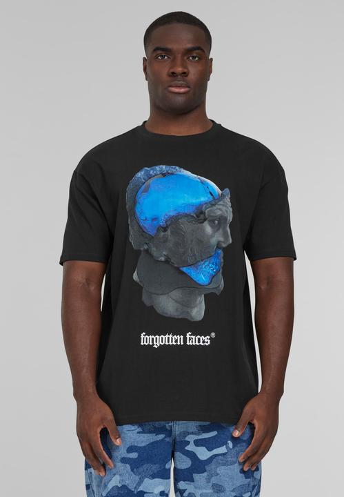 Produktbild Forgotten Faces Herakles Heavy Oversized Tee (L)