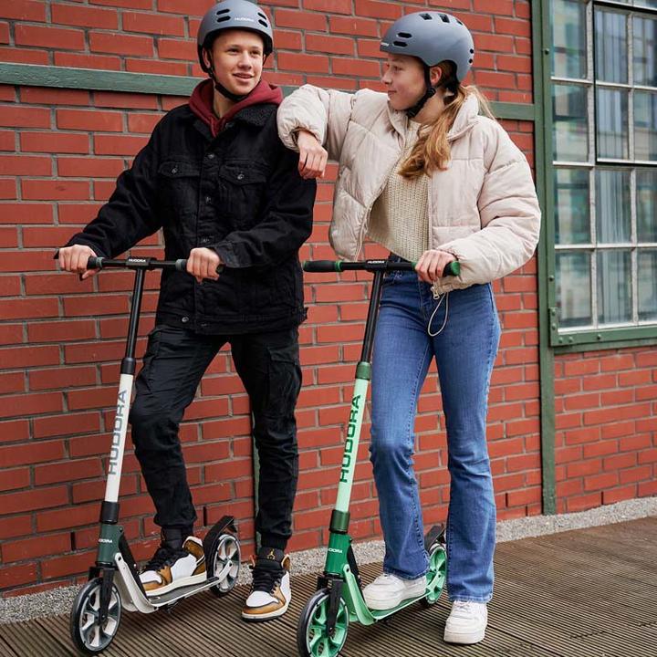 Actual product image Hudora Big Wheel 205 ADVANCED