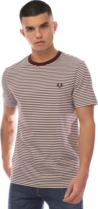 Fred Perry TShirt kurzärmlig