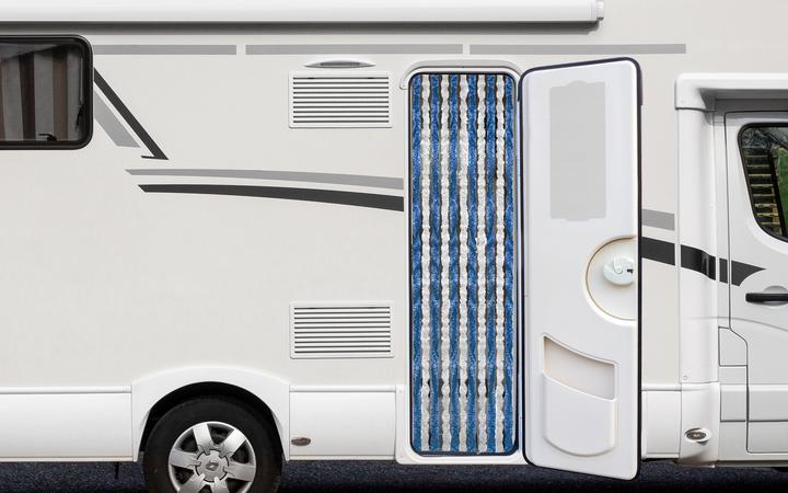 Produktbild Brunner Acapulco (56 x 205 cm)