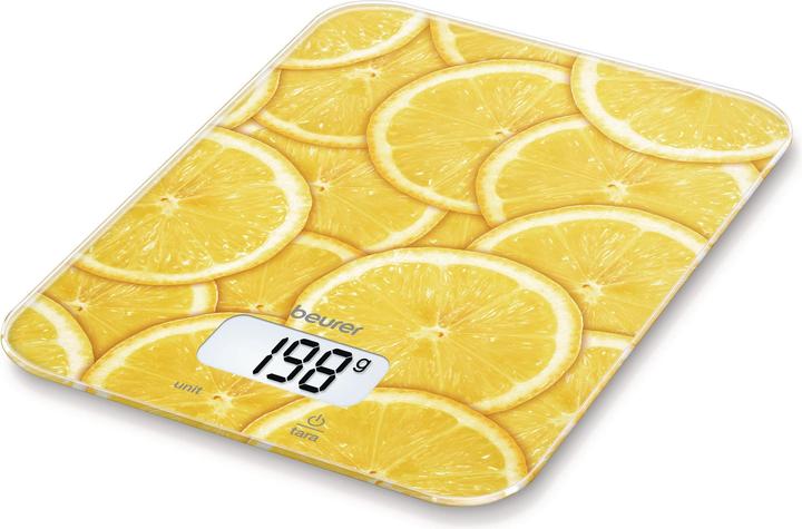 Actual product image Beurer Ks19