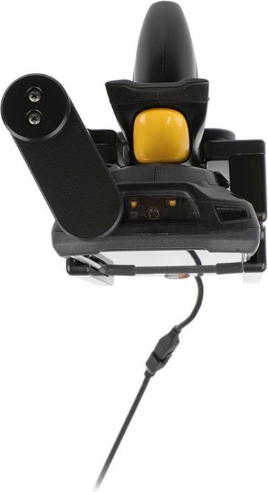 Produktbild Brodit 713138 Gerätehalterung Zebra TC70