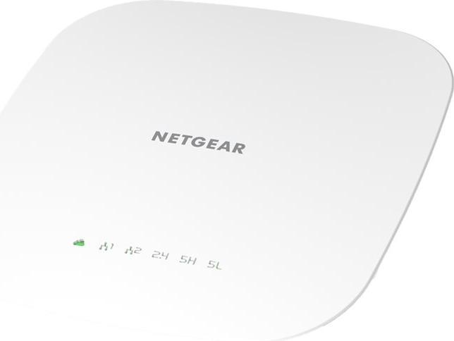 Netgear WAC540-10000S (2600 Mbit/s)