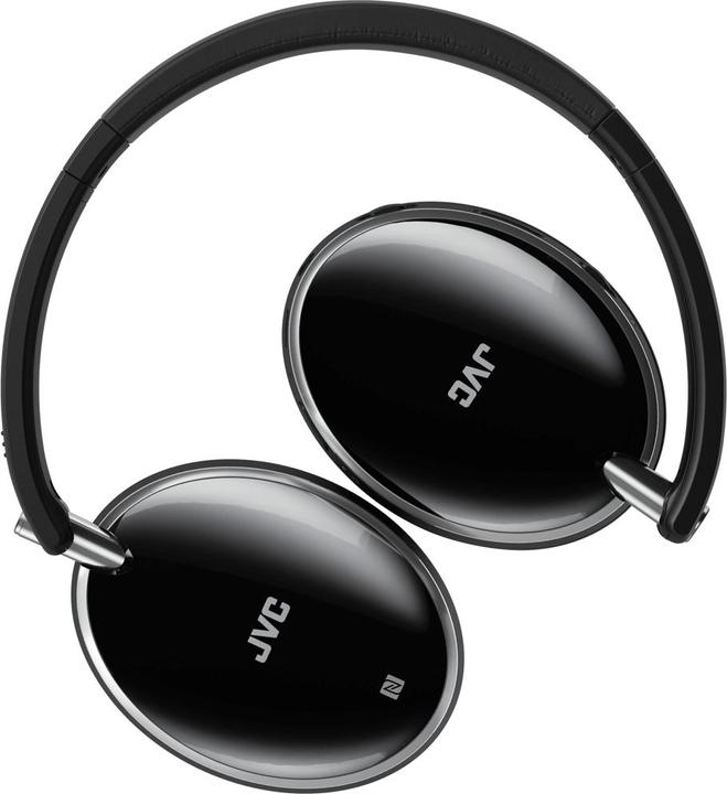 Produktbild JVC Ha-S90bn (ANC, 16 h, Kabellos)