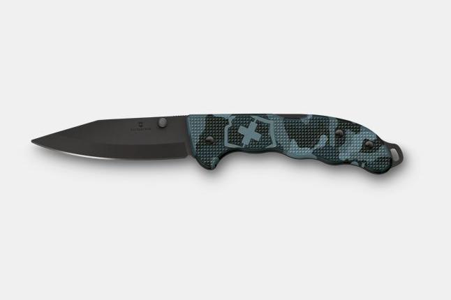 Produktbild Victorinox Evoke BSH Alox