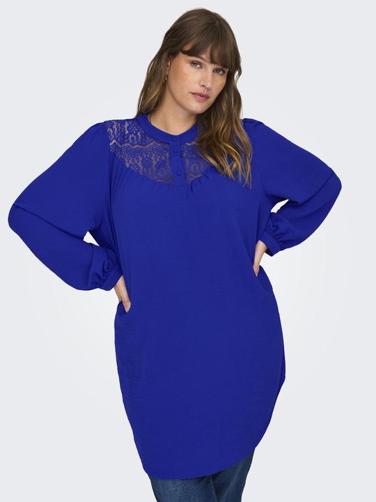Image du produit Only Coupe normale Col de chemise Top (48)