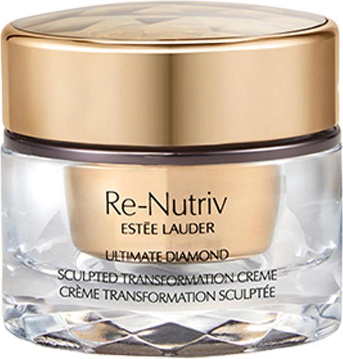 Estée Lauder U Diam Sculp Trans Crème (50 ml)