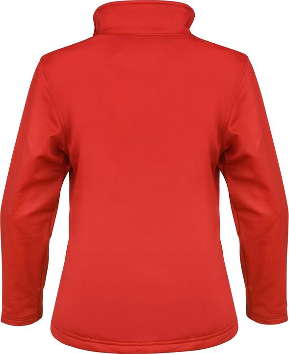 Actual product image Result Clothing Womens/Ladies Soft Shell Jacket (XS)