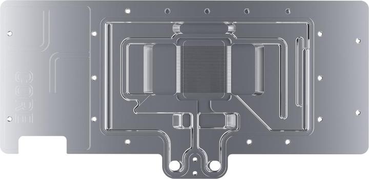 Produktbild Alphacool Core RX 7900XTX Reference mit Backplate
