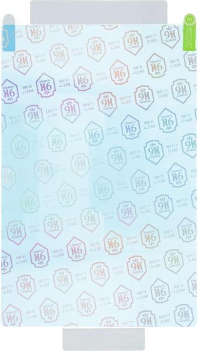 Bestsuit 9H hardness glass display protection film (1 Piece, Samsung Galaxy Tab S10 FE)
