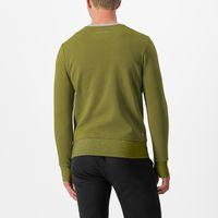 Immagine prodotto Castelli Felpa con logo (M)