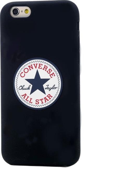 Converse Cover iPhone 6/6s PLUS Siliko (Apple iPhone 6)
