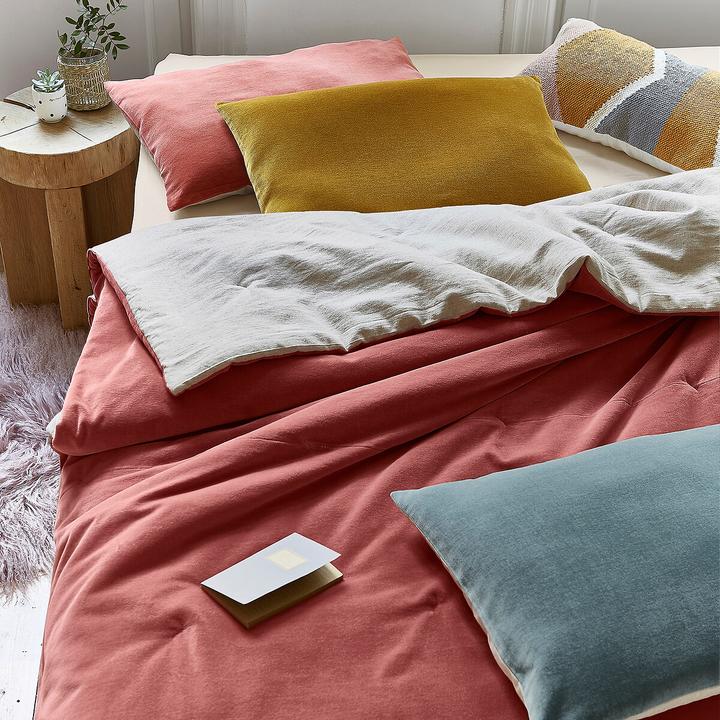 Immagine prodotto La Redoute Interieurs Velvet (90 x 190 cm)