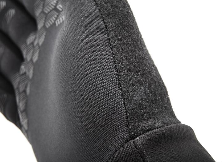 Immagine prodotto adidas Guanti essenziali a dita intere (M)