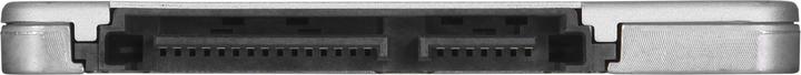 Actual product image Intel Solid-State Drive D3-S4620 Series (1920 GB, 2.5")