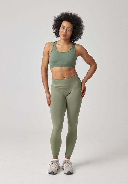 Produktbild Snocks High Waist Leggings Seamless (L)