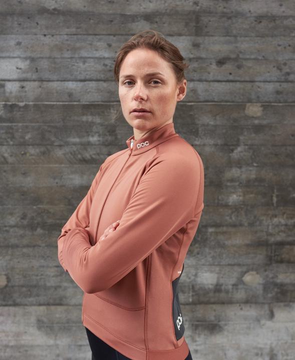 Actual product image Poc Thermal ladies jacket (XS)