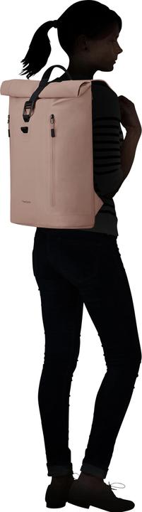 Actual product image Samsonite Coatify Biz Backpack 15.6" (23.50 l)