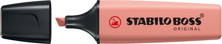 Actual product image STABILO BOSS NATURE COLORS - Highlighter (Sienna, 5 mm, 1 x)
