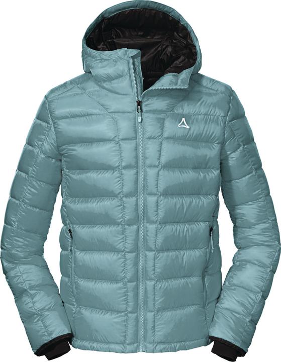 Image du produit Schöffel Vestes en duvet / thermiques Down Jacket Lodner M (58)