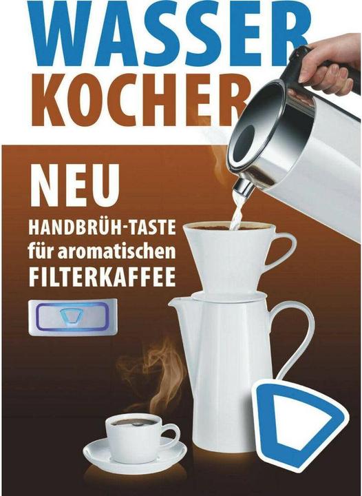 Immagine prodotto Graef Wk 701 (1.50 l)