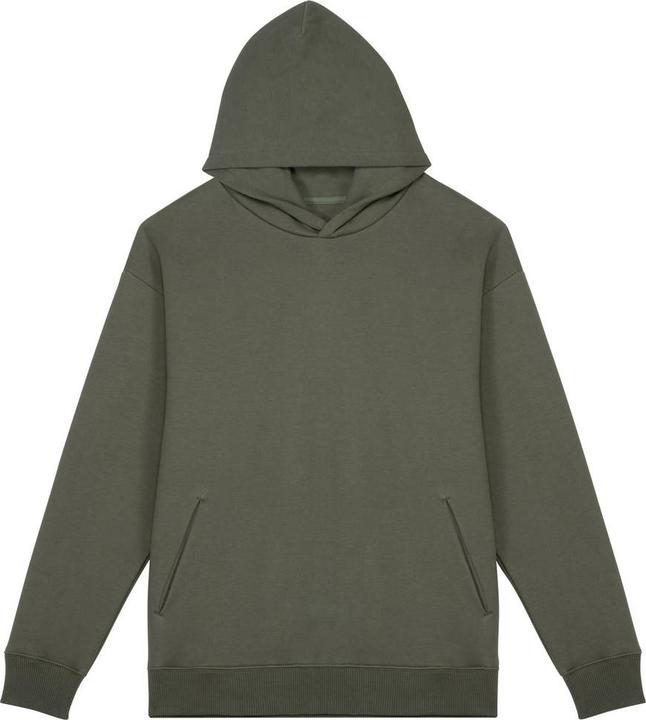 Immagine prodotto Native Spirit Felpa con Cappuccio Oversize Adulto Unisex (XXL)