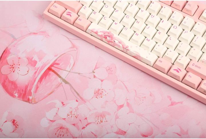 Immagine prodotto Varmilo Tappetino per mouse Sakura R2 XXL (XXL)