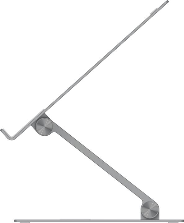 Actual product image Razer Adjustable Laptop Stand - Mercury