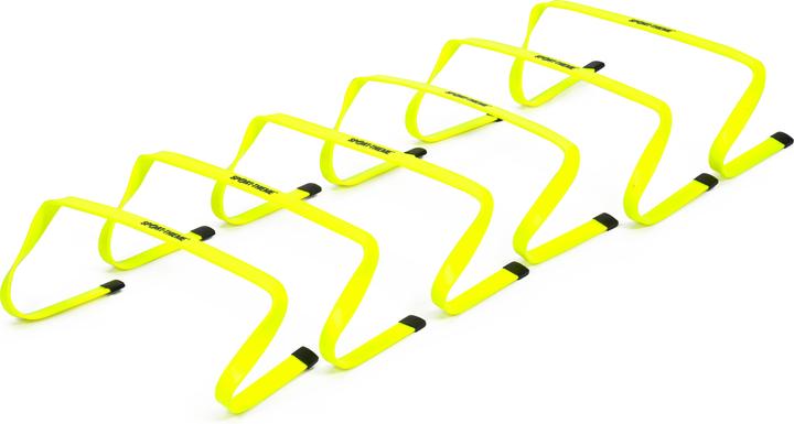 Produktbild Sport-Thieme Hürden-Set Flexi