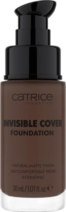 Immagine prodotto Catrice Invisible Cover Fondotinta (090N)