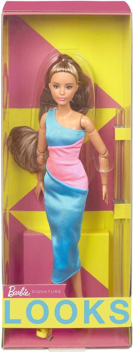 Actual product image Barbie Looks™ Doll