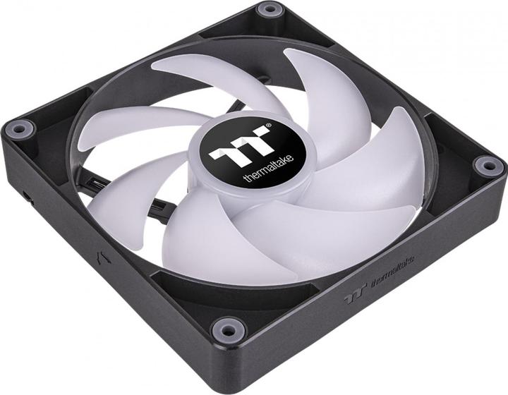 Actual product image Thermaltake CT120 ARGB Sync (120 mm, 2 x)