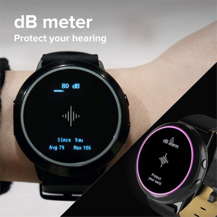 Image du produit Soundbrenner noyau en acier