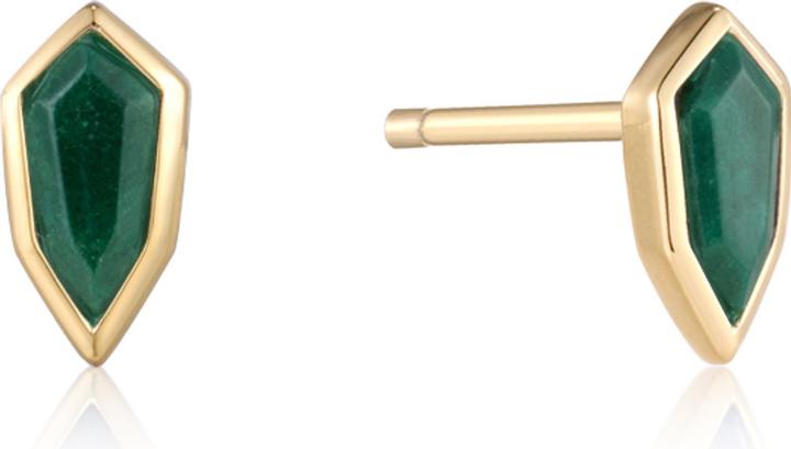Image du produit Ania Haie Boucles d'oreilles Second Nature E042-01G-M (Argent 925)