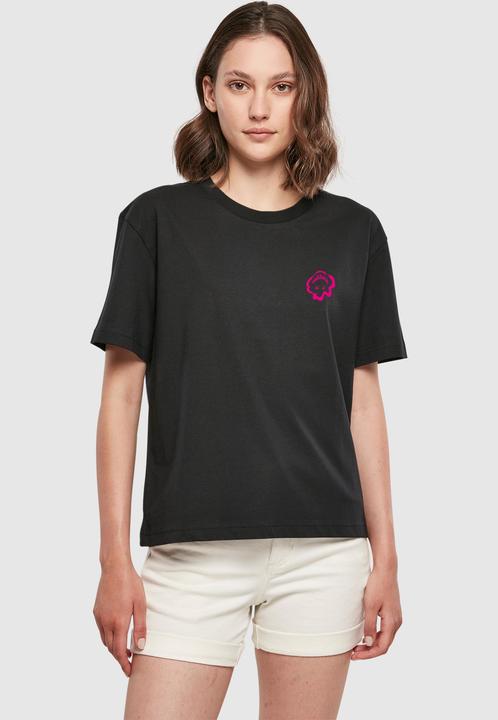 Produktbild Miss Tee Everything's Nice Tee - 105755 (XXL)