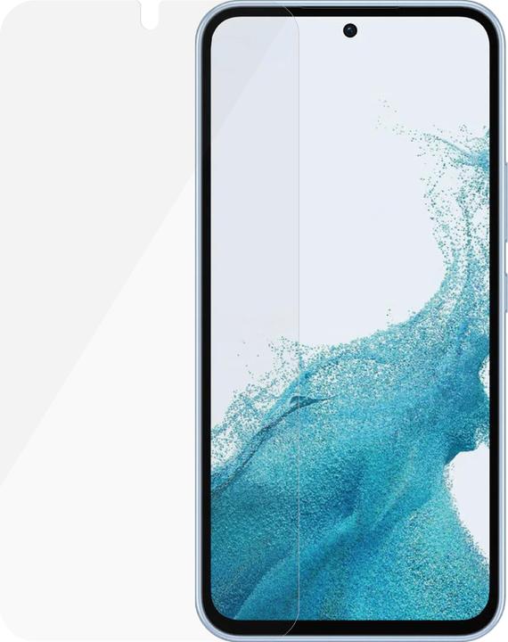 Immagine prodotto PanzerGlass Ultra-Wide Fit (1 Pezzo/i, Samsung Galaxy A54 5G)