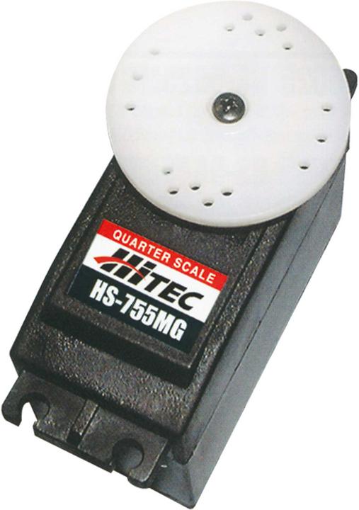 Hitec Spezial-Servo HS-755MG Analog-