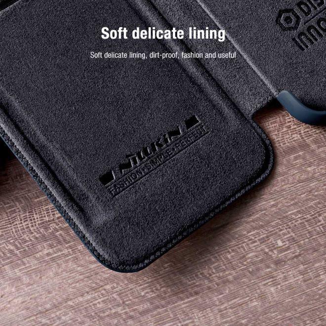 Image du produit Nillkin Qin Pro Series (Samsung Galaxy A73 5G)