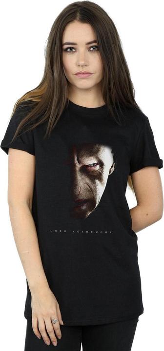 Produktbild Lord Voldemort Portrait TShirt (XL)