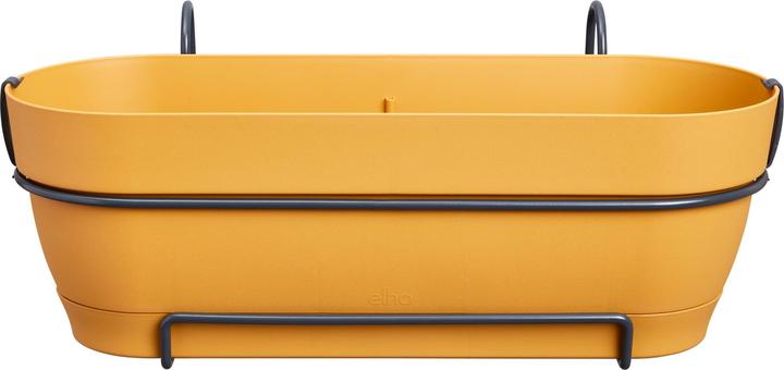 Actual product image Elho Vibia Campana Balcony Box Allin1 (26 cm)