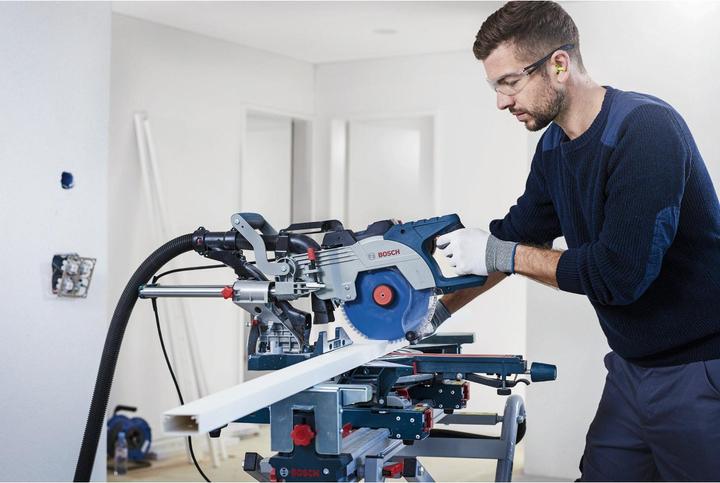 Productafbeelding Bosch Professional Zubehör Cirkelzaagblad 216 x 30 x 2,4