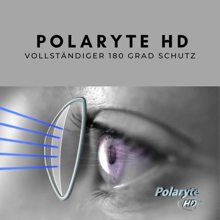 Actual product image Best direct Polaryte HD Set