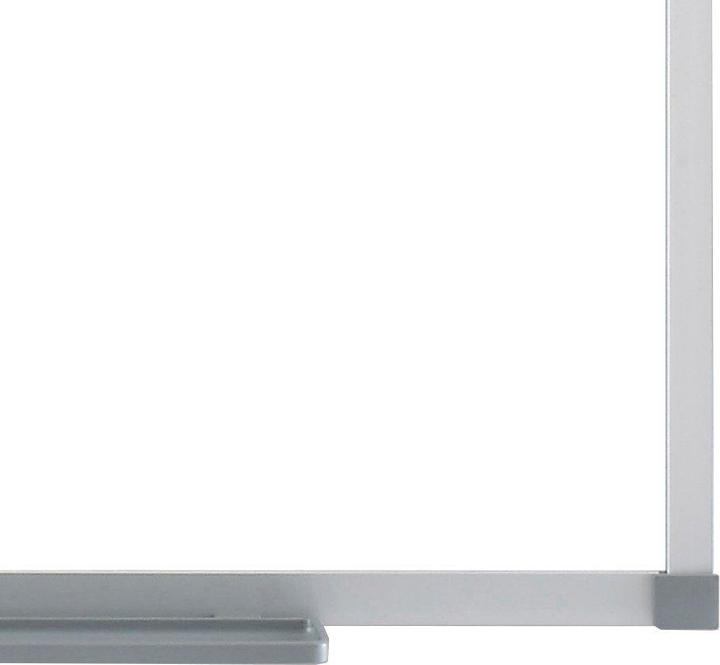 Actual product image Nobo Whiteboard Basic (240 x 120 cm)