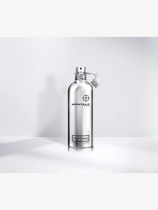 Produktbild Montale Fantastic Basilic (Eau de Parfum, 100 ml)