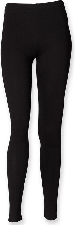 Actual product image Skinni Fit Skinni Minni Girls Leggings (104)