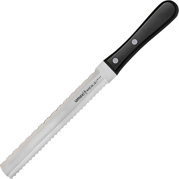 Produktbild Samura HARAKIRI Two-sided saw (18 cm)