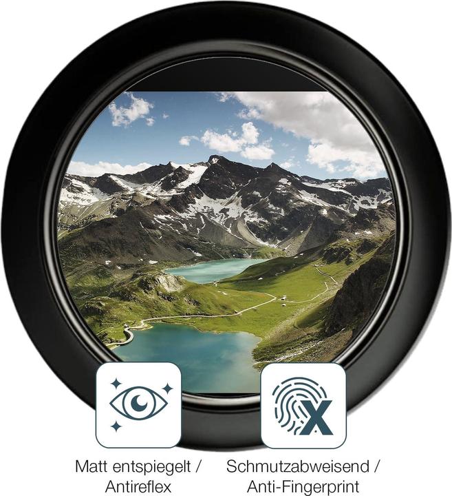 Produktbild Dipos Schutzfolie Matt für OOONO CO-Driver NO1
