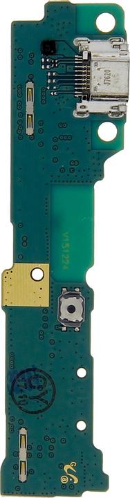 Actual product image Avizar Charging Socket Spare Part Galaxy Tab S2 9.7 (Galaxy Tab S2 9.7)